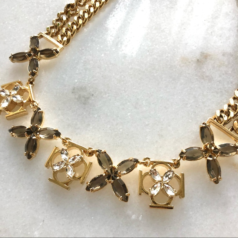 Adjustable necklace